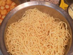-老闽味沙茶面·姜母鸭(传承35年曾厝垵店)