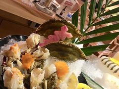 -尚海豆捞(乐虹坊店)