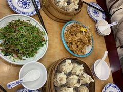 -都一处烧麦馆(前门店)