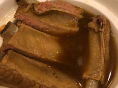 -三美肉骨茶(柏威年广场店)