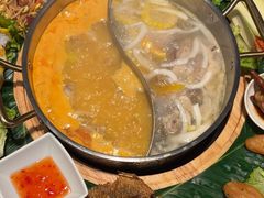 -椰小鸡·琼州糟粕醋(美兰缤纷城店)