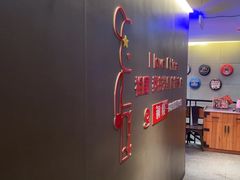 -战友蚝情烧烤工场(嘉华店)
