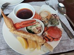 -Social 秀西餐厅-长沙瑞吉酒店(运达店)