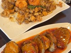 -忠记湛江烧蚝店
