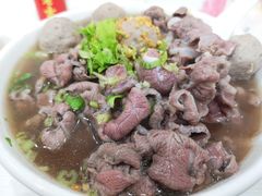 -菜忠潮州牛肉店(岗厦店)