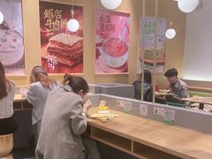 -甲乙饼·手工牛肉饼(东方广场店)