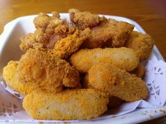 -Pelicana百利家炸鸡(江南西名店城店)