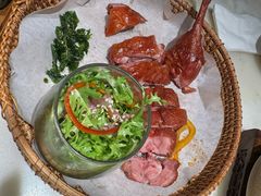 -锦府盐帮·李宅(领展购物广场中关村店)