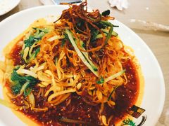 -春花民族美食(佳木斯总店)