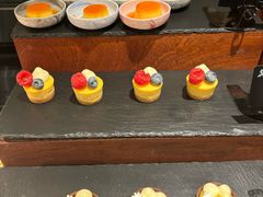 -Social 秀西餐厅-长沙瑞吉酒店(运达店)