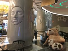 -米乐星世界KTV(汇智国际商业中心店)