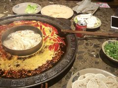 -重庆渝达老火锅(春熙路店)