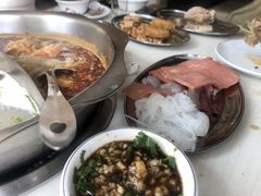 -尚品海鲜肥牛自助火锅(湖明店)