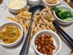 -丰圆轩粤式茶楼(大宁国际商业广场店)