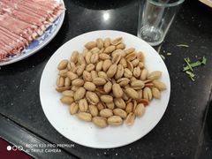 特味花生米-洪运轩饭庄(北纬路店)