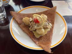 -La Creperie法餐厅(桃江路店)