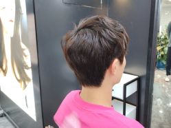-藤野造型·专业烫染店