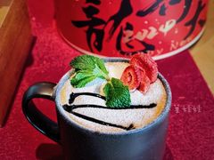 -星巴克臻选(北京前门大街店)