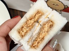 -中栗华栗子(鞍山道店)