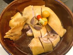-飞尝蚝·顺德菜·鱼生(顺德总店)