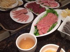 -小天鹅火锅·一线江景洪鼎旗舰店(洪崖洞店)