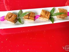 -春色如许·茶食餐厅(桃李春风店)