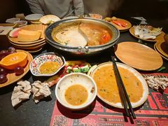 -牛New寿喜烧(新六百店)
