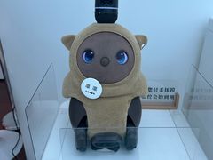 -SFC上影影城(港汇永华IMAX激光店)
