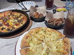 -必胜客(福州永嘉PH店)