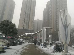 -陕西自然博物馆