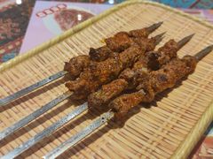 -巴依老爷·新疆美食(上城区天城路店)