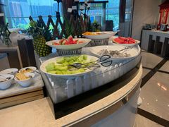 -怡咖啡自助餐(宁波香格里拉店)