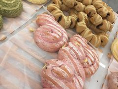 -奈雪的茶(市百一店)