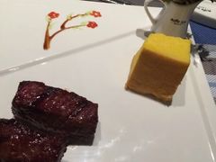 -慕佳精品西餐咖啡(新华北区店)