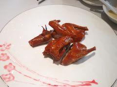 -南宁荔园维景国际酒店·荔园中餐厅