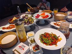 -北京老铺烤鸭(第五国际店)