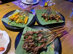 -别院里音乐餐酒吧(双流航空港店)