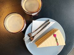 -来回·咖啡(钟村咖啡豆店)