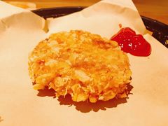 原味虾饼-原製原味(普陀山磐龙店)