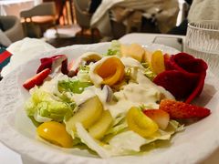 -波特曼西餐厅(中央大街店)