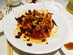 -鸭王烤鸭店(三里河店)