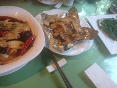-天厨妙香素食餐厅(清华店)