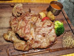 -森Some Fusion(荔湾店)