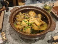 -破瓦寒窑·地摊烤羊排