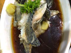 -庆余生平价生猛海鲜(海棠湾林旺夜市店)