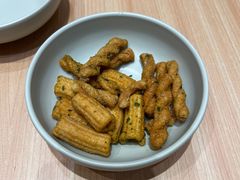 -阿上阿上麻辣香锅&麻辣烫(朝阳蓝色港湾店)