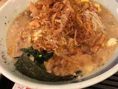 叉烧王拉面-雷门拉面·现熬骨汤(凯德来福士店)