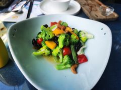 李时珍小炒-野蔓果·山野菜(西湖景区·龙井茶田店)