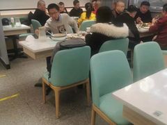 大堂-紫光园·烤鸭(美术馆店)