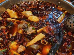 -黑竹香鸡(营和巷店)